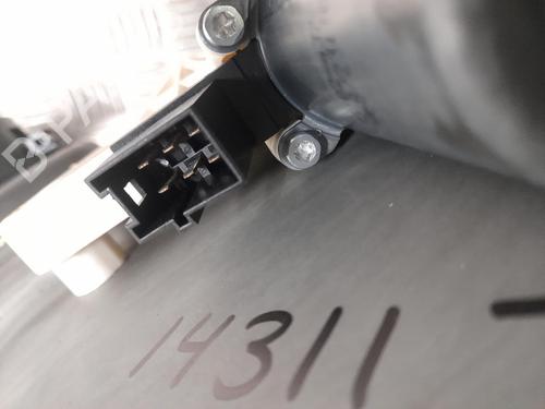Rear right window mechanism MERCEDES-BENZ B-CLASS Sports Tourer (W245)  | BP10865805C25 