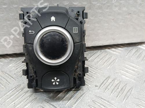 Used Switch RENAULT ESPACE V (JR_) 1.6 dCi 160 (160 hp) 25810658