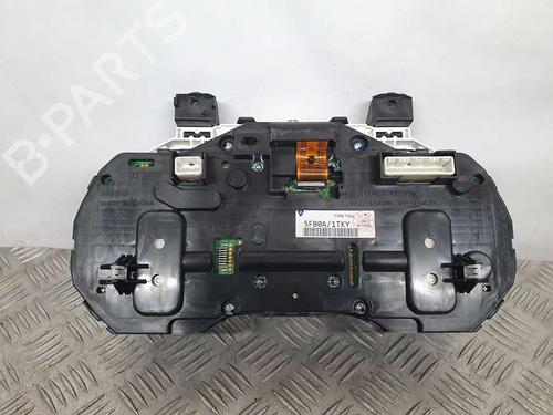 Instrument cluster NISSAN MICRA V (K14)  | BP12561954C47 
