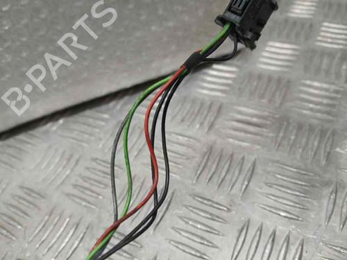 Left mirror BMW 5 (E39) 525 tds | BP13627223C26 