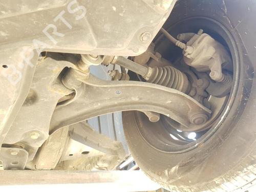 Used Left front suspension arm NISSAN NV200 Van 1.5 dCi 85 (M20, M20N, M20M) (86 hp) 26215284