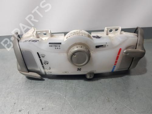 Used Climate control TOYOTA AYGO (_B1_) [2005-2014]  8596744