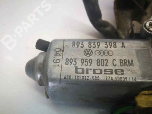 BP1856382C25 | Elevalunas trasero derecho AUDI 80 B3 Saloon (893, 894, 8A2) 1.6 TD BP1856382C25