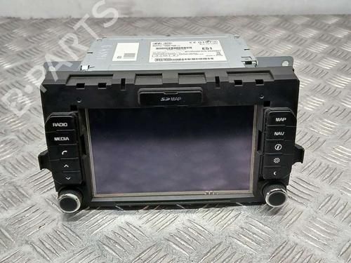 Elektronisk modul KIA RIO III (UB) [2011-2017]  18644191
