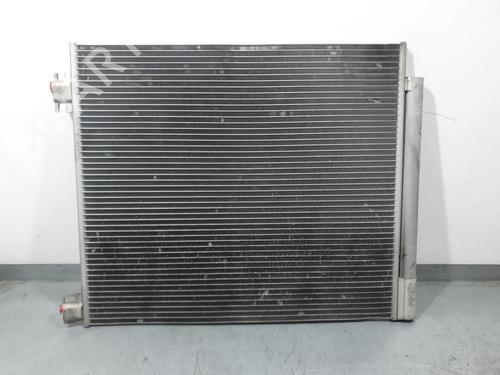 Used AC radiator AC radiator NISSAN QASHQAI II (J11, J11_) 1.5 dCi (110 hp) 29248254 29248254