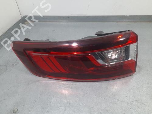 Used Left taillight RENAULT MEGANE IV Grandtour (K9A/M/N_) 1.5 Blue dCi 115 (K9A6) (116 hp) 30911670
