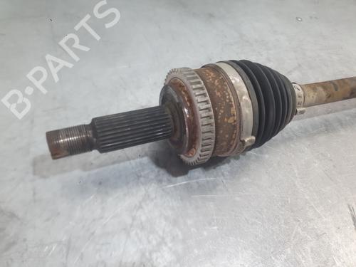 Left front driveshaft HYUNDAI i30 (GD) 1.4 | BP36699786M38 - Image 2