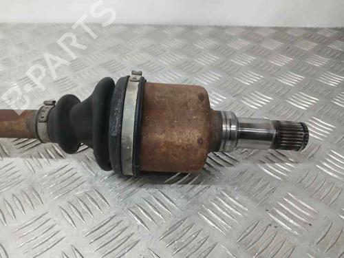 Left front driveshaft FORD FOCUS II (DA_, HCP, DP)  | BP13899832M38 