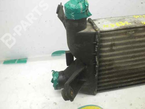Intercooler BMW 5 (E39)  | BP599442M30 