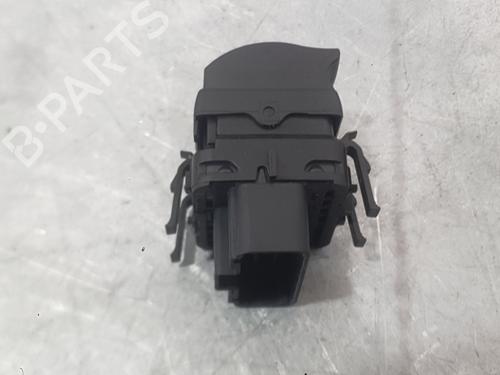 Left front window switch RENAULT KANGOO BE BOP (KW0/1_) 1.6 (KW0D) | BP39248014I27 - Image 2