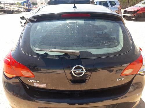 Used Tailgate OPEL ASTRA J (P10) [2009-2016]  26454975