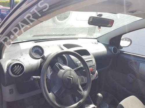 Right front window switch CITROËN C1 (PM_, PN_)  | BP10484517I26 