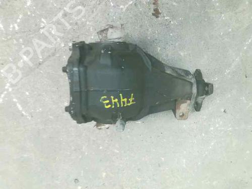 Rear differential MERCEDES-BENZ C-CLASS (W203)  | BP1274580M24 