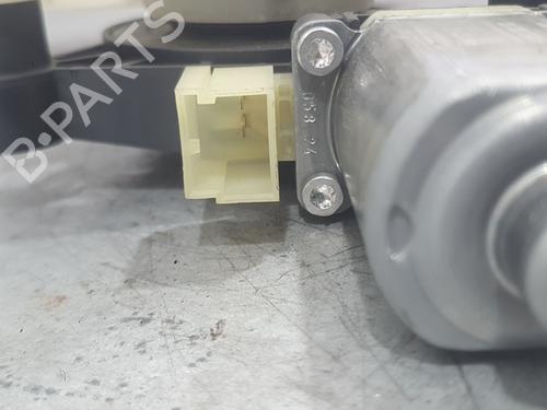 Front left window mechanism SEAT LEON (KL1, KLG) 1.5 eTSI | BP37216950C22 - Image 3