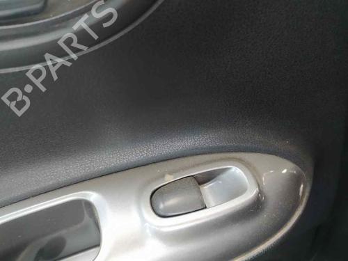 Used Left rear window switch NISSAN JUKE (F15) [2010-2019]  25154737