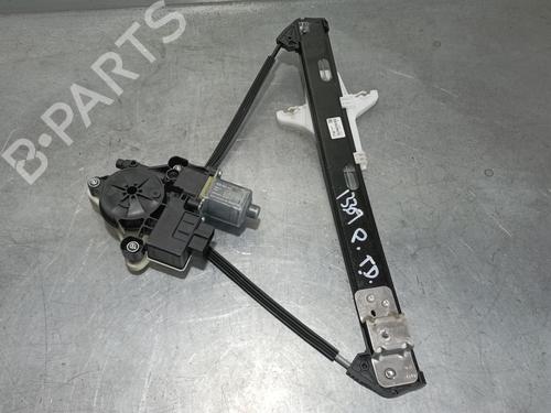 Used Rear right window mechanism SEAT IBIZA V (KJ1, KJG) [2017-2025]  7920988
