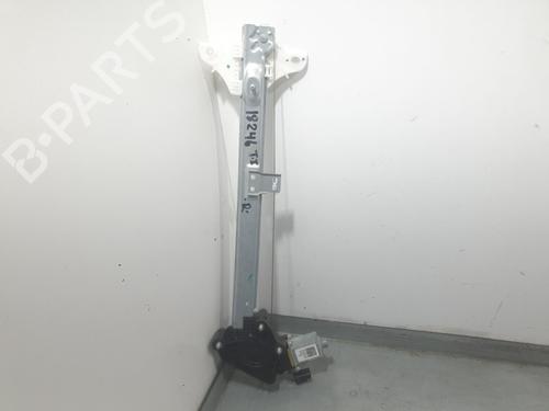 Used Rear left window mechanism Rear left window mechanism HYUNDAI BAYON (BC3) 1.0 T-GDI (101 hp) 39564073 39564073