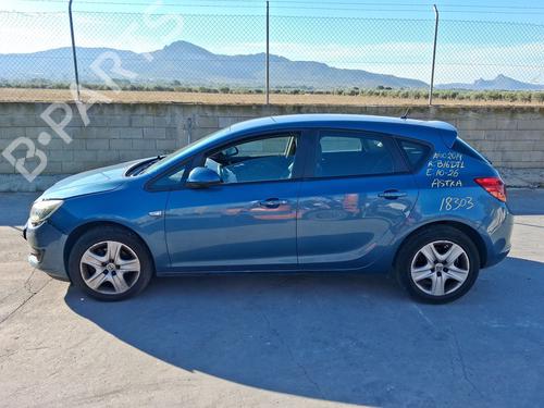 Used Parts OPEL ASTRA J (P10)  1.6 CDTi (68)  5000571