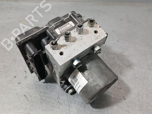 Used ABS pump ABS pump HONDA CR-V III (RE_) 2.0 i-VTEC 4WD (RE5, RE2) (150 hp) 33833216 33833216