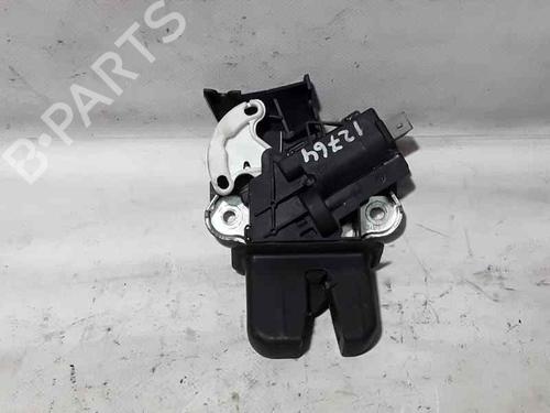 Tailgate lock VW PASSAT B6 (3C2) 2.0 TDI | BP6888541C101 
