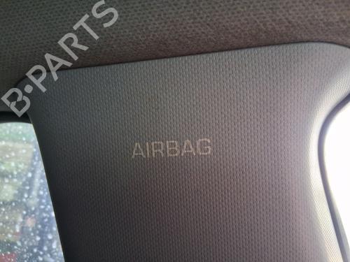 Venstre gardin airbag Venstre gardin airbag 38203361 38203361