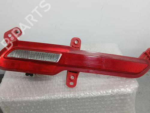 Used Rear bumper left light Rear bumper left light KIA NIRO I (DE) 1.6 GDI Hybrid (105 hp) 33552598 33552598