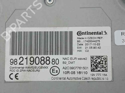 Electronic module CITROËN C3 / C3 ORIGIN III (SX)  | BP21188668M83 