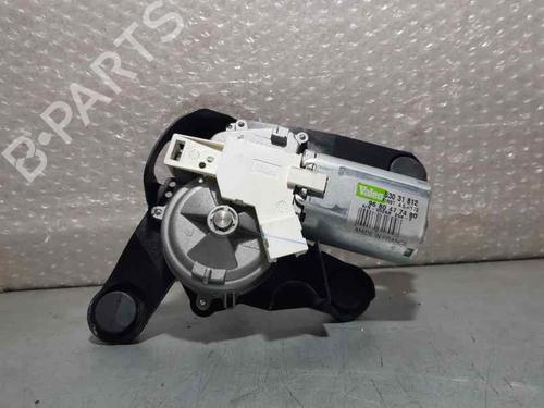 Used Rear wiper motor CITROËN C4 II (NC_) 1.6 HDi 90 (92 hp) 20664422