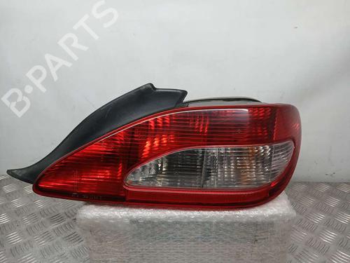 Used Right taillight PEUGEOT 406 Coupe (8C) [1997-2005]  18089845