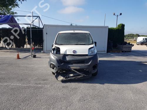 Mass air flow sensor FIAT FIORINO Box Body/MPV (225_) 1.3 D Multijet | BP13812910M95 
