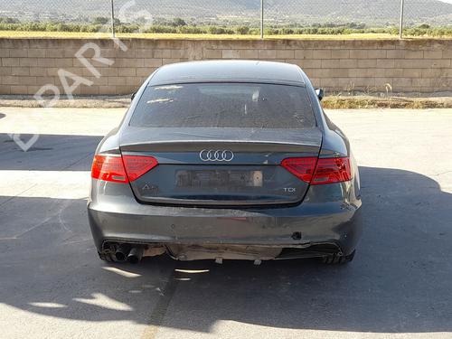 Engine AUDI A5 Sportback (8TA) 2.0 TDI | BP36596263M1 - Image 5