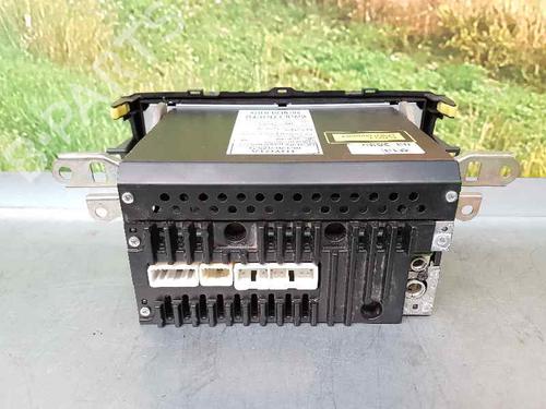 Radio TOYOTA AURIS (_E15_)  | BP1969931E6