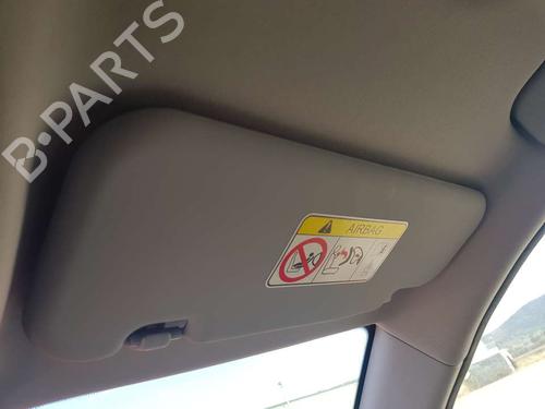 Used Right sun visor DR DR 4.0 [2020-2025]  20138147