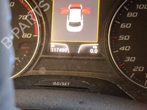 Engine SEAT LEON (5F1) 1.2 TSI | BP40452994M1 - Image 7
