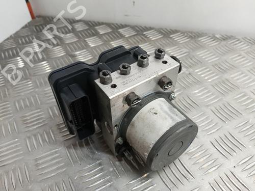 Módulo de ABS RENAULT MASTER III Van (FV) 2.3 dCi 135 FWD (FV0N, FV08, FV06, FV00, FV1S) (136 hp) 12505770