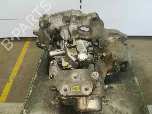 Gearbox OPEL CORSA D (S07)  | BP1783341M3 