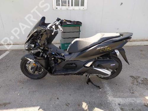 Used Parts HONDA MOTORCYCLES PCX PCX 125 (JF47) (12 hp) 2396211