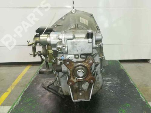 Gearbox MERCEDES-BENZ SPRINTER 2-t Van (B901, B902) 211 CDI (901.661, 901.662, 902.661, 902.662) | BP3695233M3 