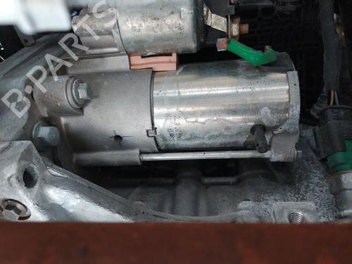 Démarreur FORD TOURNEO CONNECT / GRAND TOURNEO CONNECT V408 MPV 1.5 EcoBlue (120 hp) 32141768