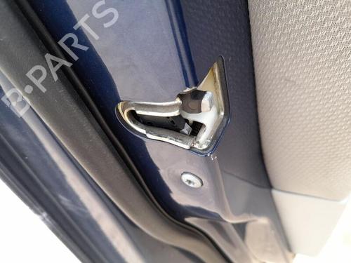 Used Front left lock MERCEDES-BENZ B-CLASS Sports Tourer (W245) B 180 CDI (245.207) (109 hp) 29751970