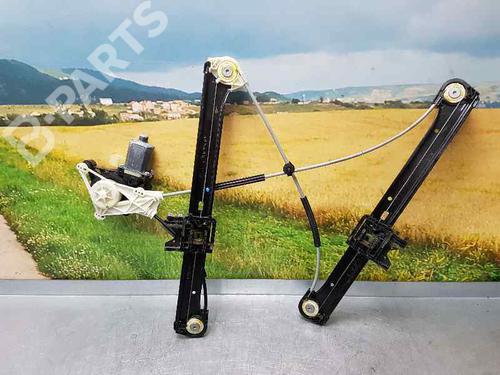 Front left window mechanism AUDI A3 Sportback (8VA, 8VF)  | BP2693391C22 