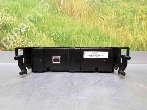 Climate control NISSAN MICRA V (K14) 1.5 DCI | BP4693698I5 