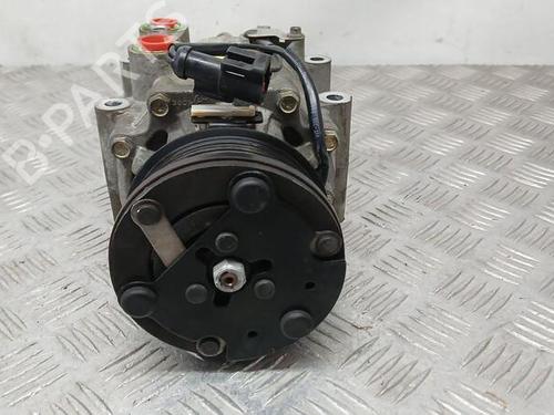 Airco pomp FORD FIESTA V (JH_, JD_) [2001-2014]  22704276