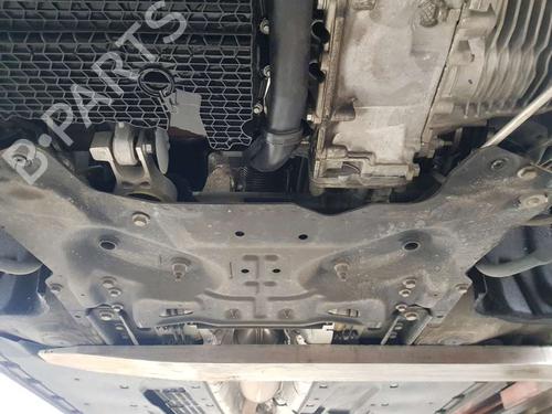 Used Subframe PEUGEOT 508 I (8D_) [2010-2018]  17745300