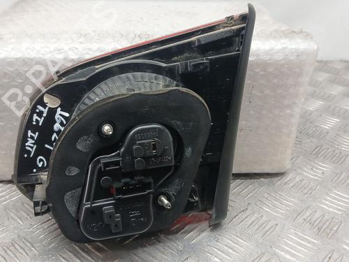 Left tailgate light VW GOLF VI (5K1) 1.4 TSI | BP25490478C79 