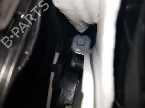 Used Front right window mechanism Front right window mechanism PEUGEOT 208 II (UB_, UP_, UW_, UJ_) 1.2 PureTech 100 (101 hp) 23992916 23992916