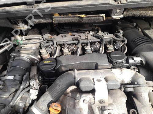 Motore PEUGEOT 5008 (0U_, 0E_) 1.6 HDi (110 hp) 29831339