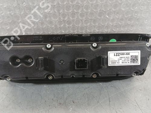 Climate control OPEL CORSA F (P2JO) 1.2 (68) | BP34221887I5 - Image 2