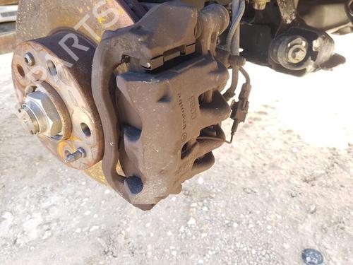 Used Right front brake caliper CITROËN JUMPER II Van 2.2 HDi 110 (110 hp) 25769332