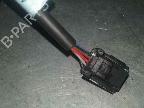 Left mirror RENAULT CLIO IV (BH_)  | BP1666121C26 